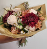 New Romantic Bouquet
