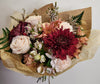 New Romantic Bouquet