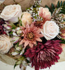 New Romantic Bouquet