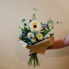 Alpine Glow Handtied Bouquet