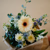 Alpine Glow Handtied Bouquet